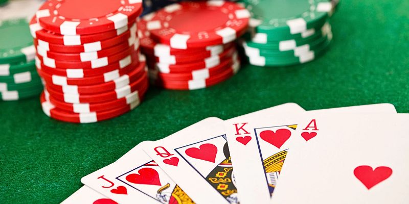 Game bài Poker TX88 - Loại hình đổi thưởng tiềm năng, hấp dẫn