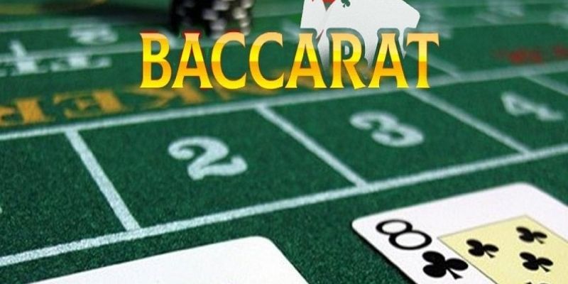 Baccarat là gì? Game giải trí thịnh hành nhất tại TX88