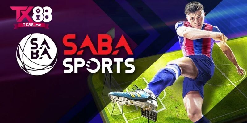 Sảnh Saba Sports TX88 - Nơi cá cược thể thao chất lượng 2024