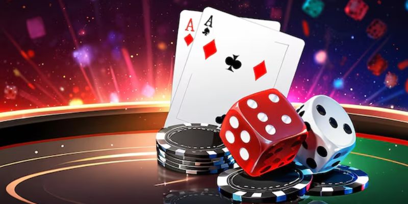 Top trò chơi nổi bật không thể bỏ qua tại Casino TX88