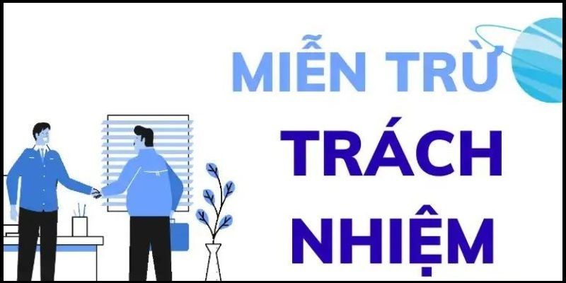 Miễn trừ trách nhiệm TX88 - Chính sách bảo vệ người chơi